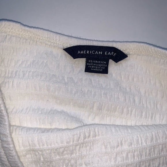 Tube top - Picture 2 of 2